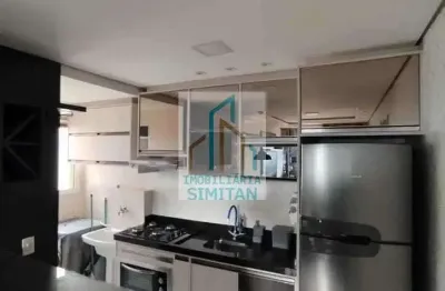 Apartamento à venda no bairro jardim maria luiza - londrina/pr