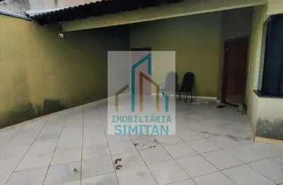 Casa com 3 quartos à venda na Rua Agnello Theodoro de Paula, Tarobá, Londrina