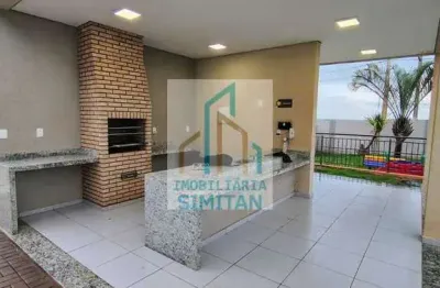 Apartamento com 2 quartos para alugar na Estrada dos Pioneiros, Centro, Londrina