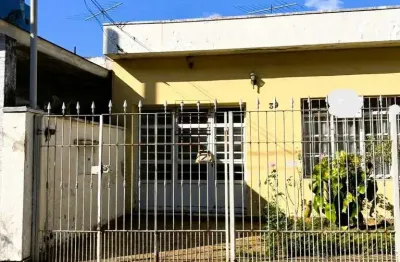 Casa térrea para venda em mogi das cruzes, centro, 5 dormitórios, 3 banheiros, 1 vaga