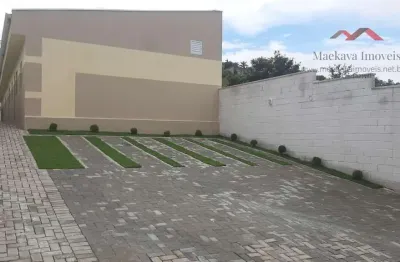 Casa em condomínio para venda em mogi das cruzes, vila são paulo, 2 dormitórios, 1 suíte, 2 banheiros, 1 vaga