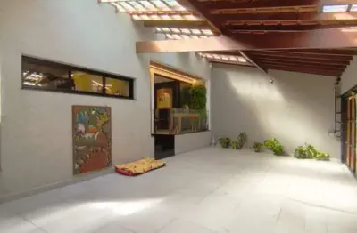 Casa térrea para venda em mogi das cruzes, vila suissa, 2 dormitórios, 1 suíte, 2 banheiros, 3 vagas