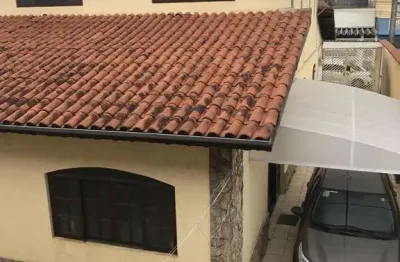 Sobrado para venda em suzano, cidade cruzeiro do sul, 5 dormitórios, 2 suítes, 4 banheiros, 3 vagas