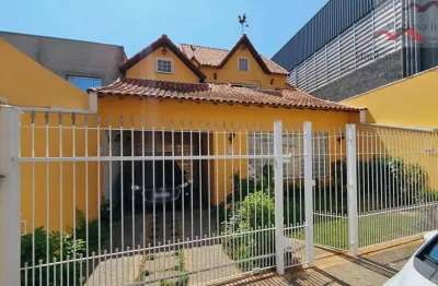 Sobrado para locação em mogi das cruzes, vila cidinha, 3 dormitórios, 1 suíte, 3 banheiros, 3 vagas