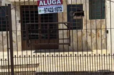 Ponto comercial para locação em mogi das cruzes, vila eugênia, 2 banheiros