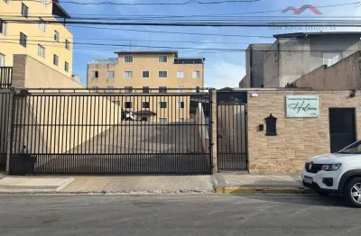 Apartamento para venda em mogi das cruzes, vila da prata, 3 dormitórios, 1 banheiro, 1 vaga