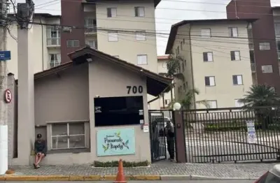 Apartamento para locação, jardim marica, 2 dormitórios, 1 banheiro, 1 vaga