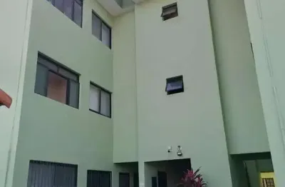 Apartamento para venda em bertioga, vila itapanhau, 1 dormitório, 1 banheiro, 1 vaga