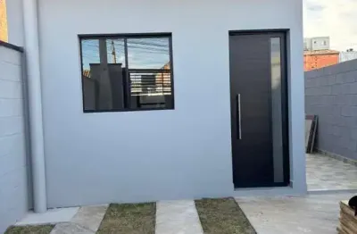 Casa térrea para venda em mogi das cruzes, jardim layr, 2 dormitórios, 1 suíte, 2 banheiros, 1 vaga