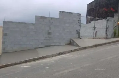 Terreno para locação em mogi das cruzes, vila são paulo