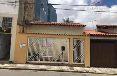 Casa térrea para venda em mogi das cruzes, centro, 2 dormitórios, 1 suíte, 1 banheiro