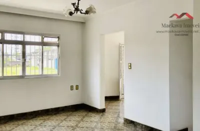 Sobrado para locação em suzano, parque suzano, 5 dormitórios, 3 banheiros, 3 vagas