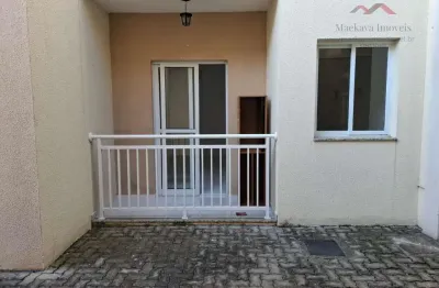 Apartamento para venda em mogi das cruzes, vila da prata