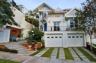 Casa em condomínio para venda em mogi das cruzes, mogi moderno, 3 dormitórios, 3 suítes, 5 banheiros, 6 vagas