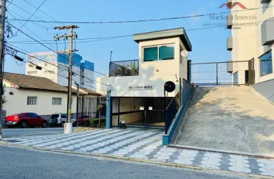 Apartamento para venda em mogi das cruzes, centro, 3 dormitórios, 1 suíte, 3 banheiros, 2 vagas