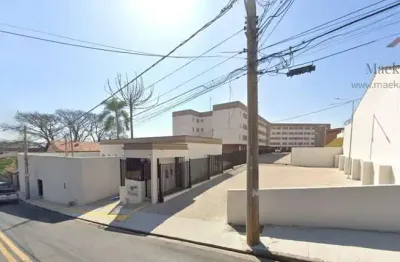 Apartamento para venda em mogi das cruzes, vila brasileira, 2 dormitórios, 1 banheiro, 1 vaga