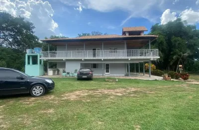 Chácara / sítio com 4 quartos à venda no Núcleo Habitacional Sucuri, Cuiabá 