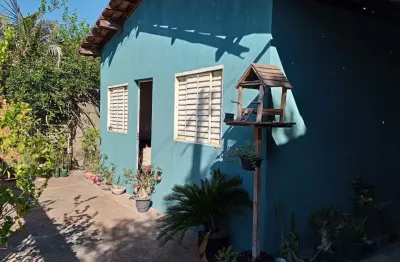 Casa com 3 quartos à venda no São João Del Rei, Cuiabá 