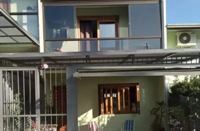 Casa com 2 quartos à venda no São Luiz, Caxias do Sul 