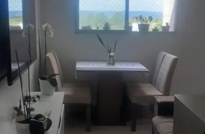 Apartamento com 2 quartos à venda na Rua Conde D'Eu, Bela Vista, Caxias do Sul