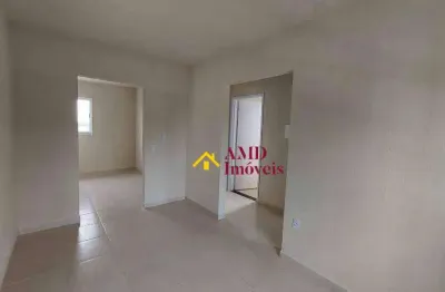 Casa para alugar por r$ 1.100,00/mês - nova suiça - piracicaba/sp