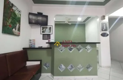 Prédio comercial à venda no centro de piracicaba com mais de 900 m2 de construção.