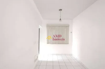 Apartamento com 2 dormitórios à venda, 48 m² por r$ 145.000,00 - santa terezinha - piracicaba/sp
