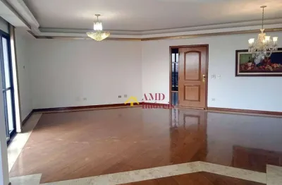 Apartamento à venda no centro de piracicaba de alto padrão com 197 m2