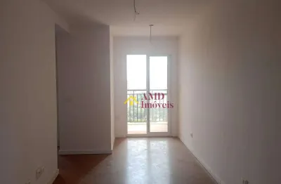 Apartamento à venda no condomínio mirage. novo, sem moradia anterior.