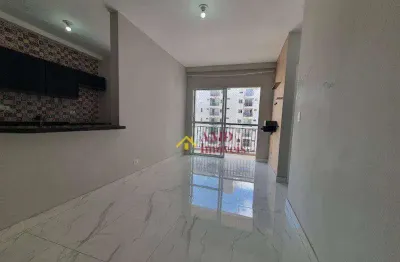 Apartamento com 2 dormitórios à venda, 53 m² por r$ 235.000,00 - são mateus - piracicaba/sp
