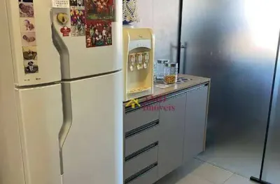 Apartamento à venda todo planejado próximo faculdade anhembi morumbi em piracicaba