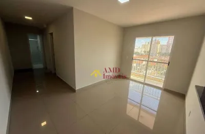 Apartamento com 2 dormitórios à venda, 67 m² por r$ 320.000,00 - nova américa - piracicaba/sp