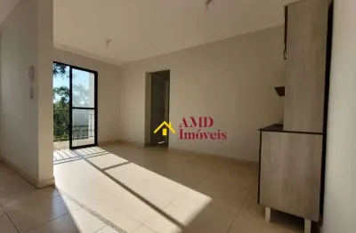 Apartamento com 2 dormitórios à venda, 52 m² por r$ 230.000,00 - jardim sol nascente - piracicaba/sp