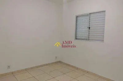 Apartamento com 2 dormitórios à venda, 45 m² por r$ 146.000,00 - centro (ártemis) - piracicaba/sp