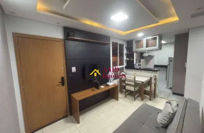 Apartamento com 2 dormitórios à venda, 58 m² por r$ 200.000,00 - bongue - piracicaba/sp
