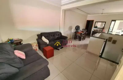 Casa com 2 quartos à venda na Rua Maria Estênico, Vila Rezende, Piracicaba