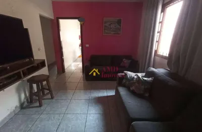 Casa com 3 dormitórios à venda, 152 m² por r$ 360.000,00 - loteamento santa rosa - piracicaba/sp