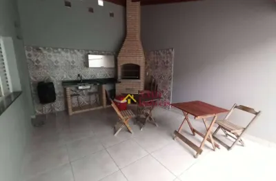 Casa com 3 dormitórios à venda, 160 m² por r$ 550.000,00 - jardim são mateus - piracicaba/sp