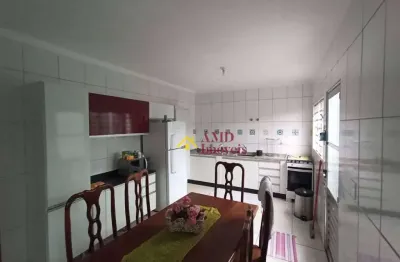 Casa com 3 dormitórios à venda, 160 m² por r$ 550.000,00 - jardim são mateus - piracicaba/sp