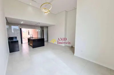 Casa com 3 dormitórios à venda, 159 m² por r$ 1.285.000,00 - ondas - condomínio soleil - piracicaba/sp