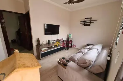 Casa com 2 dormitórios à venda, 92 m² por r$ 369.000,00 - água branca - piracicaba/sp