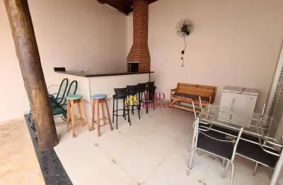 Casa com 2 dormitórios à venda, 92 m² por r$ 369.000,00 - água branca - piracicaba/sp