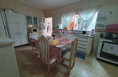 Casa com 2 dormitórios à venda, 112 m² por r$ 1.500.000,00 - vila sônia - piracicaba/sp