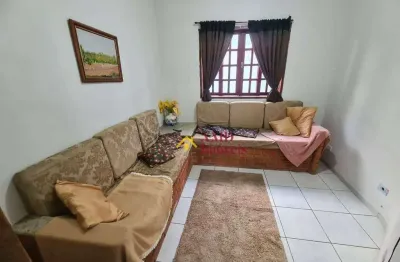 Casa à venda na nova piracicaba. 3 suítes com closet.
