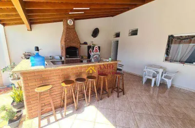 Casa com 2 dormitórios à venda, 136 m² por r$ 635.000,00 - jardim são mateus - piracicaba/sp