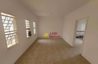 Casa com 2 dormitórios à venda, 118 m² por r$ 275.000,00 - parque chapadão - piracicaba/sp