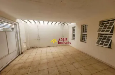 Casa com 2 dormitórios à venda, 118 m² por r$ 275.000,00 - parque chapadão - piracicaba/sp