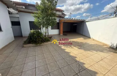 Casa com 2 dormitórios à venda, 130 m² por r$ 360.000,00 - jardim algodoal - piracicaba/sp