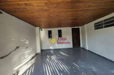 Casa com 3 dormitórios à venda, 233 m² por r$ 450.000,00 - parque piracicaba - piracicaba/sp