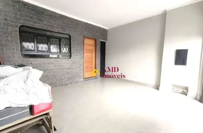 Casa à venda, 122 m² por r$ 549.000,00 - nhô quim - piracicaba/sp